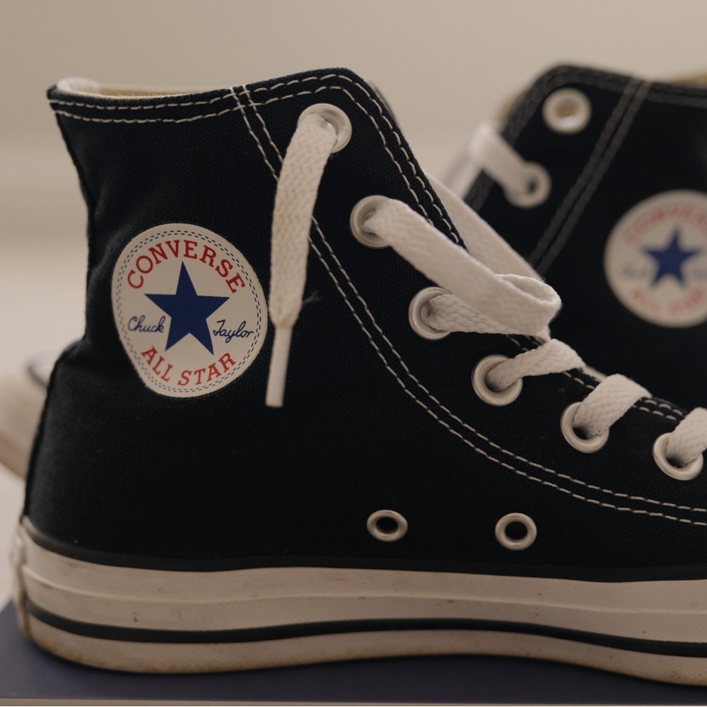 Converse High-top Chuck Taylor All Star Unisex